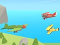 leikur Air Attack