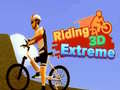 leikur Riding Extreme 3D 