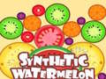 leikur Watermelon Synthesis 