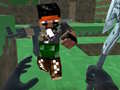 leikur Blocky Combat SWAT Final 2023