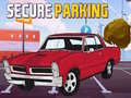 leikur Secure Parking
