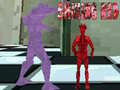 leikur Shining Red