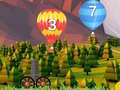 leikur Balloon Blast Challenge
