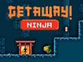 leikur GetAway Ninja