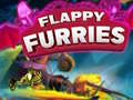 leikur Furries Flight