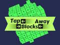 leikur Tap Blocks Away