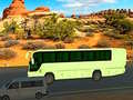 leikur Desert Bus Conquest: Sand Rides