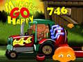 leikur Monkey Go Happy Stage 746