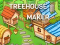 leikur Treehouses maker