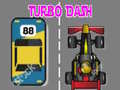 leikur Turbo Dash