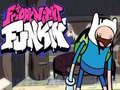 leikur FNF X Pibby Come Along with Me