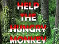 leikur Help The Hungry Monkey 