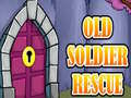 leikur Old Soldier Rescue 