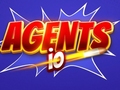 leikur Agents.io