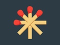 leikur Matchstick Puzzles
