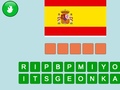 leikur Guess the Flag