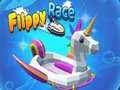 leikur Flippy Race 
