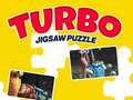 leikur Turbo Jigsaw Puzzles