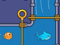 leikur Save the Fish