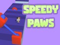 leikur Speedy Paws