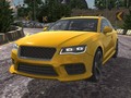 leikur Real Drift Multiplayer