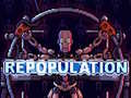 leikur Repopulation