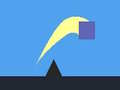 leikur Cube Jumper: Escape