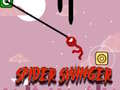leikur Spider Swinger