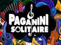 leikur Paganini Solitaire