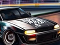 leikur Nightfall Drifters