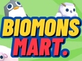 leikur Biomons Mart