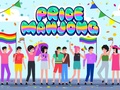 leikur Pride Mahjong