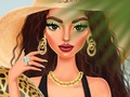 leikur Glamour Beachlife