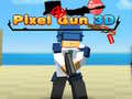 leikur Pixel Gun 3D