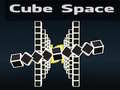 leikur Cube Space
