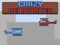 leikur Crazy Helicopter