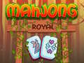 leikur Mahjong Royal