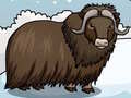 leikur Rescue The Musk Ox