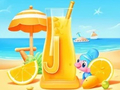 leikur Coloring Book: Letter J