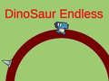leikur Dinosaur Endless