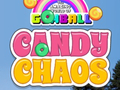 leikur Gumball Candy Chaos