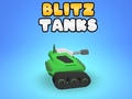 leikur Blitz Tanks
