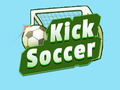 leikur Kick Soccer