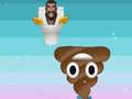 leikur Skibidi Toilets: Flappy