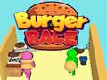 leikur Burger Race