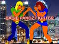 leikur Babie Panoz Fighter