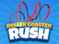 leikur Roller Coaster Rush