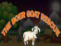 leikur The Boer Goat rescue