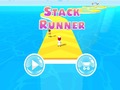 leikur Stack Runner
