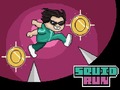 leikur Squid Run